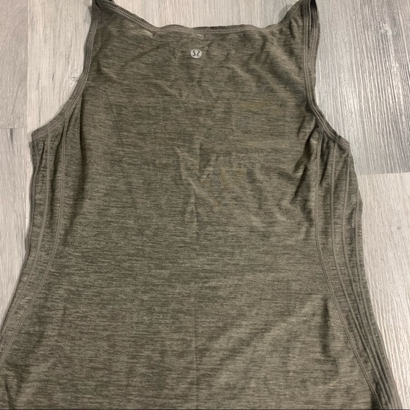 LuluLemon Tank - Picture 2 of 6